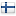 akuankka.fi server is located in Finland